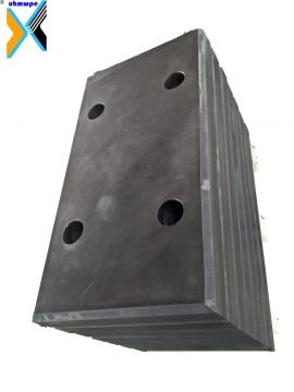 uhmwpe fender pads/fender panel