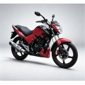 Lekkie motocykle terenowe napędzane gazem