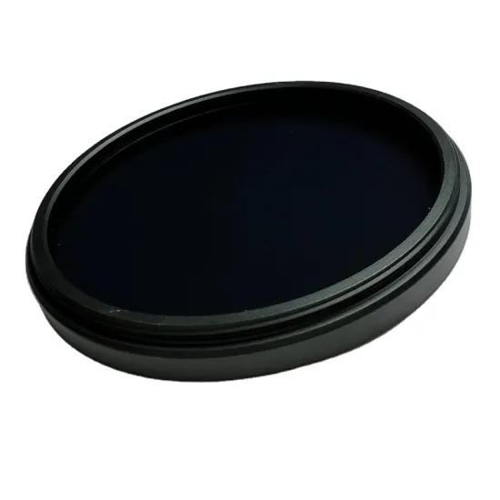 Night Vision Planetary Photography Filters Kit: LRGB IR Pass 685nm & UV IR Cut for Astronomical Cameras