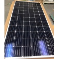 Painel solar de 390 w de silício monocristalino de 72 células LONGI