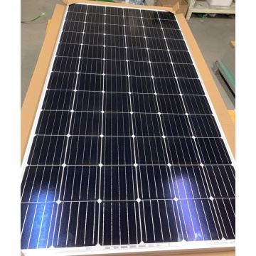 72 Cells Monocrystalline silicon 390w Solar Panel LONGI