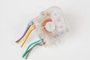 220V Timer motor for washing machine