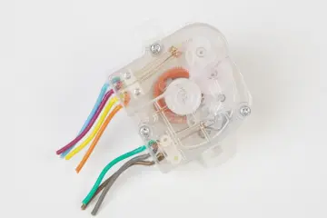 220V Timer motor for washing machine