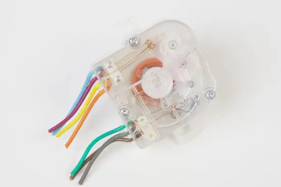 220V Timer motor for washing machine