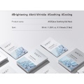 Asce Plus Soothing Gel Mask Is Super Restorative, Soothing To The Skin