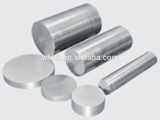 High-speed steel Forged Round Bar 80-300mm