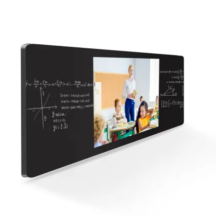 smart blackboard chalk for education