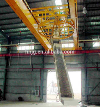 JIngu Feed processing equipment