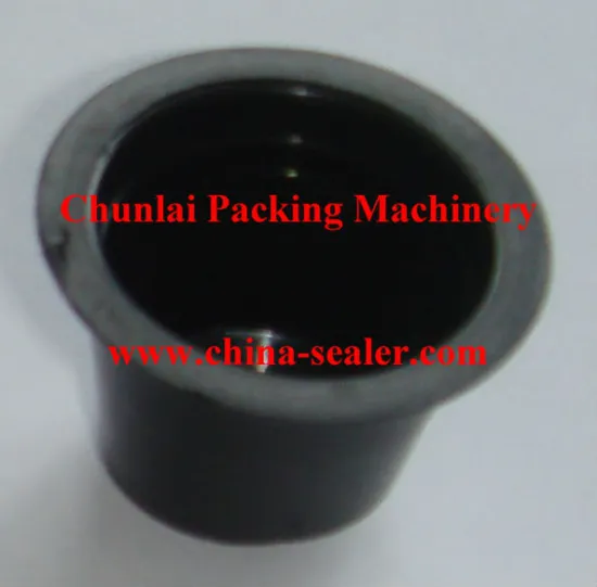 Nespresso Compatible Empty Coffee Capsule