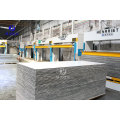 کاشی های سقفی آلومینیومی یکپارچه برای آشپزخانه و حمام