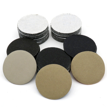 Wholesale 2-inch Abrasive Round Sandpaper: Your One-Stop Solution for High-Quality Sanding Materials