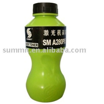 Universal Toner powder use for hp,brother,samsung,canon