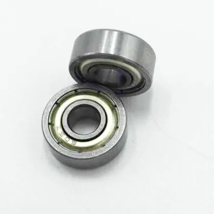 Chinese brand LYC bearings SB634ZZ