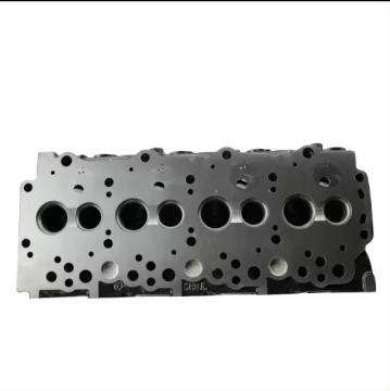 Car Accessories Cylinder Head 11039-02N04 1103902N04 for Nissan Forklift Pickup TD23 TD25-TI TD25 TD27" 

However, for better SEO and readability, you might consider:

"Cylinder Head 11039-02N04 for Nissan Forklift Pickup TD23 TD25-TI TD25 TD27