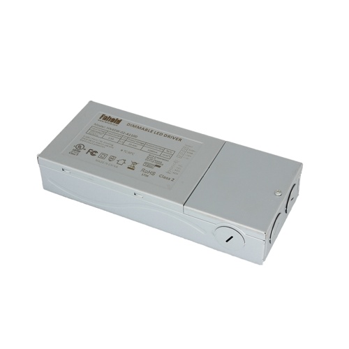 UL Led 드라이버 347V 디 밍이 가능한 Led 드라이버 45W