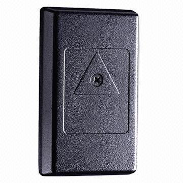 Safe Protector/High-sensitivity Piezoelectric Vibration Detector