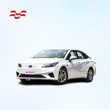 2023 New Model Aion S 580 Pure Electric سيدان - سيارة EV جديدة