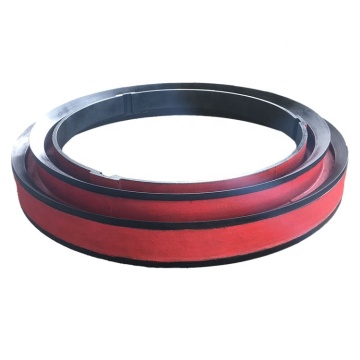 Symons Cone Crusher Socket Sealing Ring - قطع غيار آلات التعدين