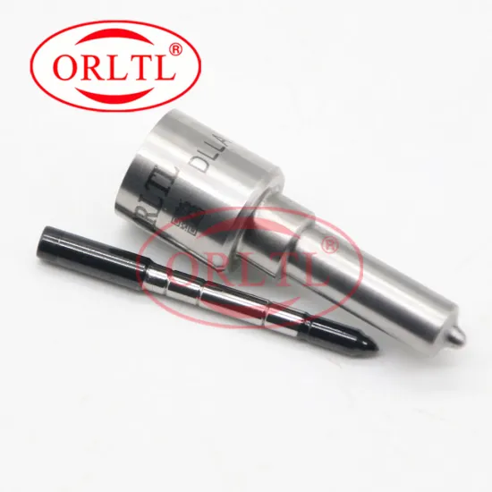 Common Rail Nozzle DLLA 146P1610 0433 171 984 For 0445120080