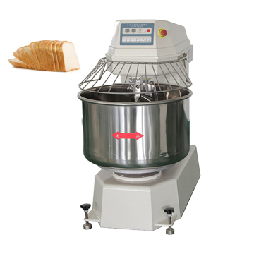 Máy trộn bột mì giá cả phải chăng cho việc nhào bột (25kg-50kg)