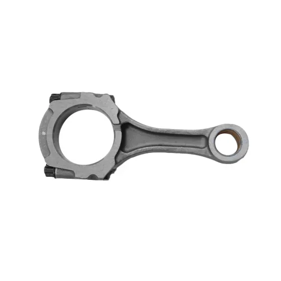 Factory Wholesale Connecting Rod for DONGFENG Nissan Rui Qi Pickup 2.4L 2006-2019 OEM 12100-4RB2
