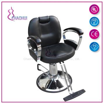 Μαύρο φτηνές τιμές styling καρέκλα