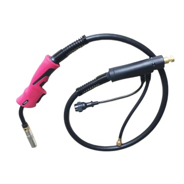 500A MIG MAG CO2 Welding Torch