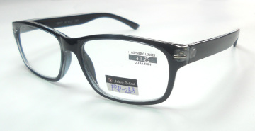 2014 Fashion Brand Design PC Frame AC Lenses Reading Glasses
