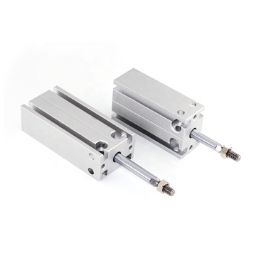 AirTAC Pneumatic Single Acting Cylinder: Small Pneumatic Pistons for Precision Applications