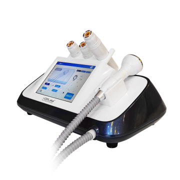 2025 RF Anti-Aging Machine for Facial and Body Skin Rejuvenation