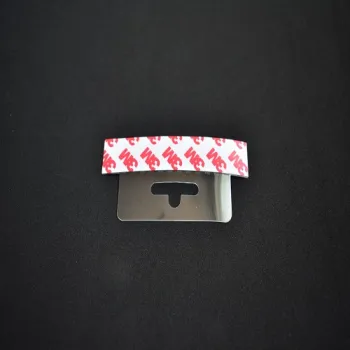 Slot Hole Hook Adhesive Hang Tab