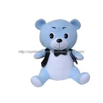 Baby Bear Toy