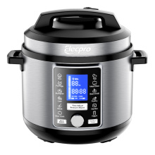 Electric Pressure Cookers Digital Multi-Functional Pressure Cooker Factory