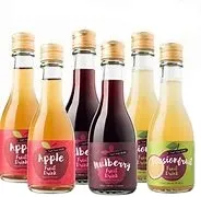 Manufacturer Supplying 100 Hl Fruit Wine Fermentation Equipment