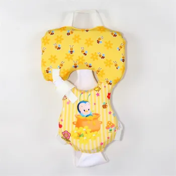 Owlwin baby Swimming life vest jacket baby kids water buoyancy swimsuit Water Sports Baby Lifejacket