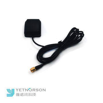 Fakra Connector GNSS 4G Antenna