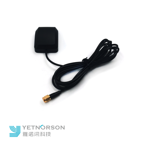 Fakra Connector GNSS 4G -antenne