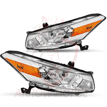 GWM GERAT WALL C30 C50 Coolbear Florida Wing LED Fabricante de faróis
