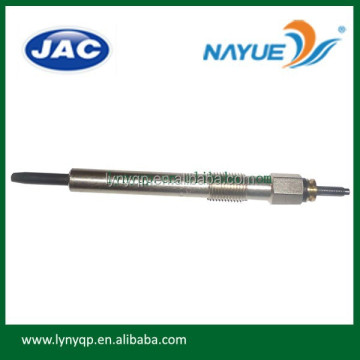 Chinese Truck Engine Parts Glow Plugs for HFC4DA1 - Part Number 1026140FA040-6017