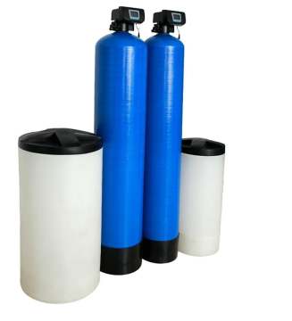 Mast -Selling Fiberglass Tank für RO -Wassersysteme, Weichmacher und Industriefilter