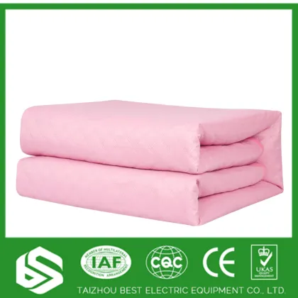 Hot sale water conditioned warm blanket electric blanket