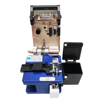 FC-6S High Precision Optical Fiber Cutting Tool