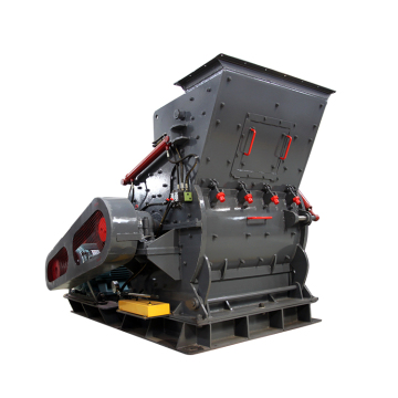 Quartz Grinding and Crushing: Exploring Hammer Crusher Machines for Limestone Processing