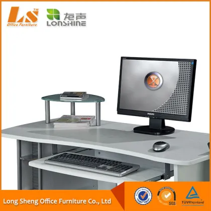 home studio computer desk table computer computer desk