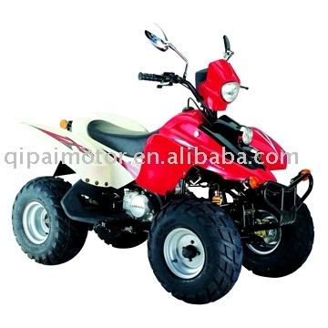 QP50ST-5 ATV