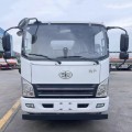 Jiefang 5 toneladas de camión de petróleo diesel de gasolina