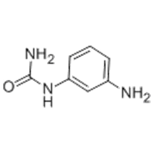 3-aminofenylomocznik CAS 25711-72-2