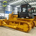 26Ton 260 HP Hydraulic Bulldozer for Earth Filling Operations