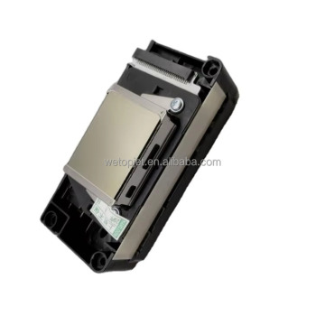 F187000 Printhead Water Based DX5 for Epson Stylus Pro 7880/4880/9880/7450/9450