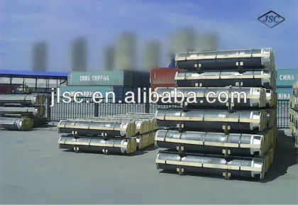 isostatic blocks-UHP-Dia.600mm*L:2100mm-R